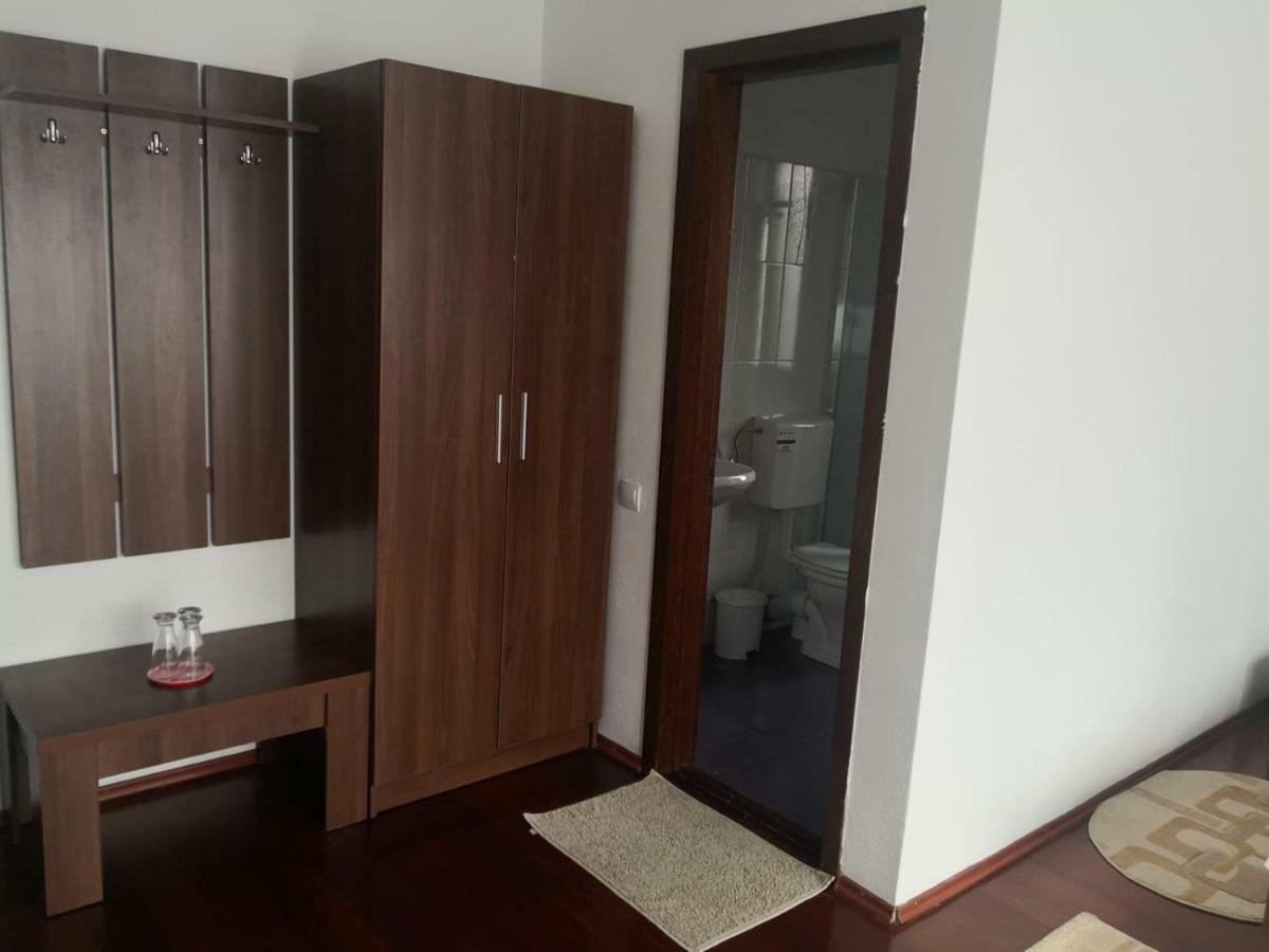 Pensiunea Maria Călimăneşti Dış mekan fotoğraf